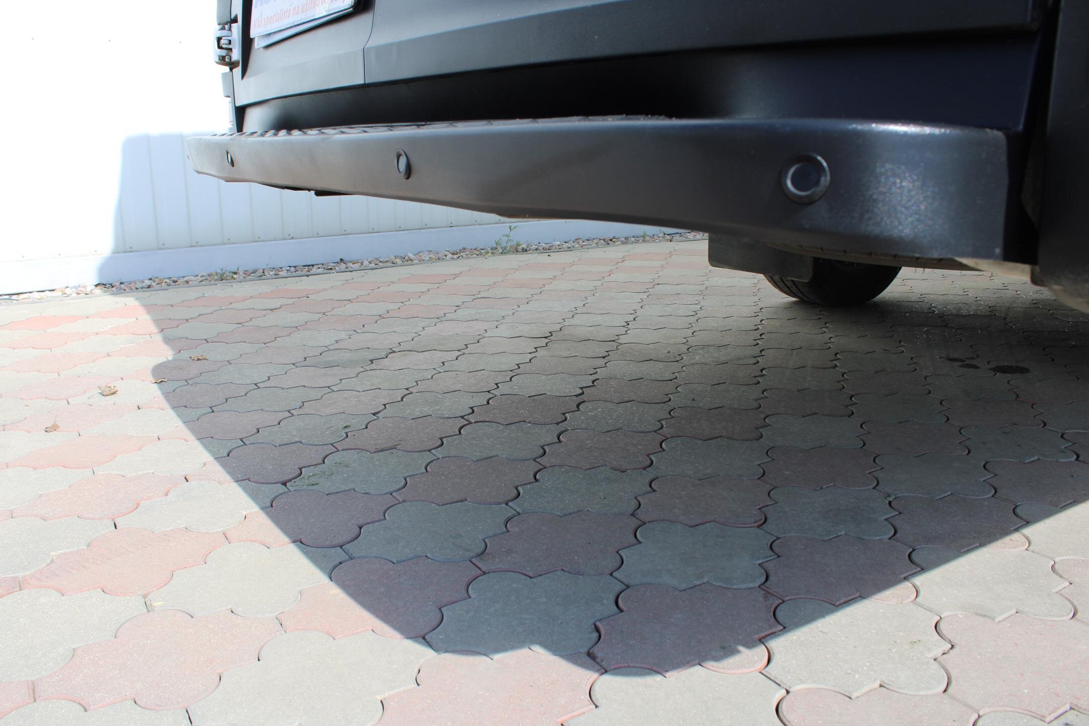 Iveco Daily Užitková 2,3 l 115 kw