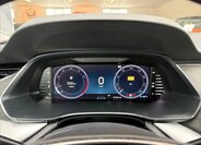 Škoda Octavia Liftback 1,5 l 110 kw