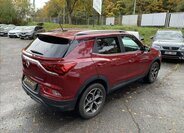 SsangYong Korando SUV 1,5 l 120 kw