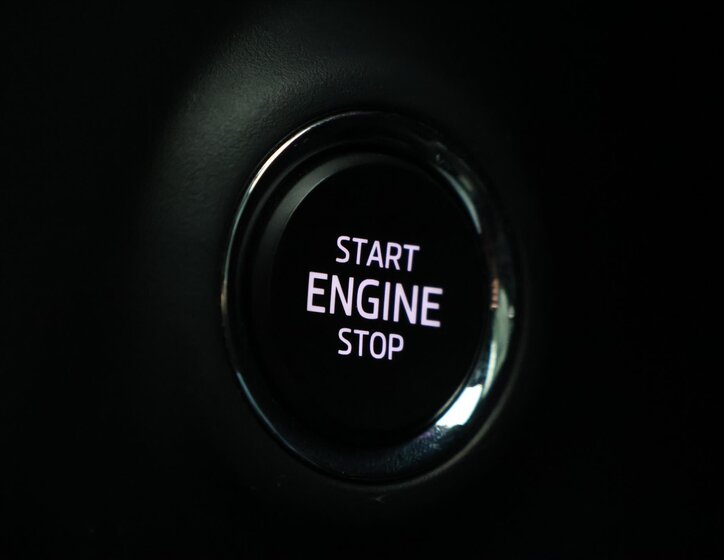 Škoda Karoq SUV / Terénní 2,0 l 140 kw