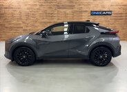 Toyota C-HR 2