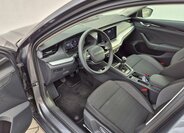 Škoda Octavia Kombi 1,5 l 110 kw