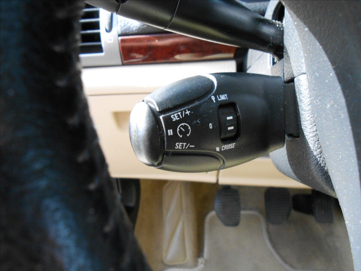 Peugeot 407 Kombi 2,2 l 120 kw