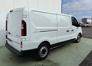 Renault Trafic Skříň 2,0 l 96 kw