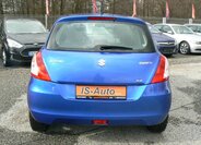 Suzuki Swift Hatchback 1,2 l 69 kw