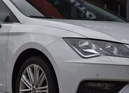 Seat Leon 6