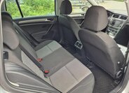 Volkswagen Golf Kombi 1,6 l 81 kw