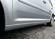 Volkswagen Touran MPV 2,0 l 110 kw