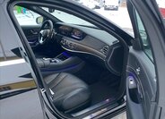 Mercedes-Benz Třídy S 13