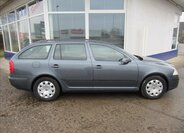 Škoda Octavia Kombi 1,9 l 77 kw