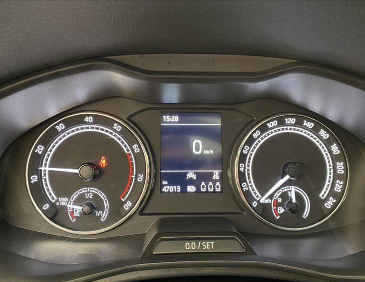 Škoda Kamiq SUV 999,0 66 kw