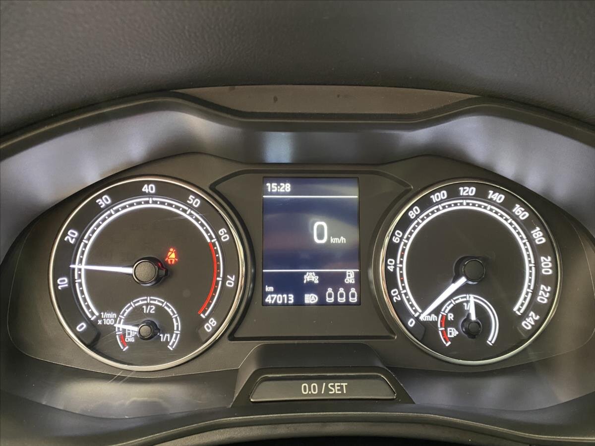 Škoda Kamiq SUV 999,0 66 kw