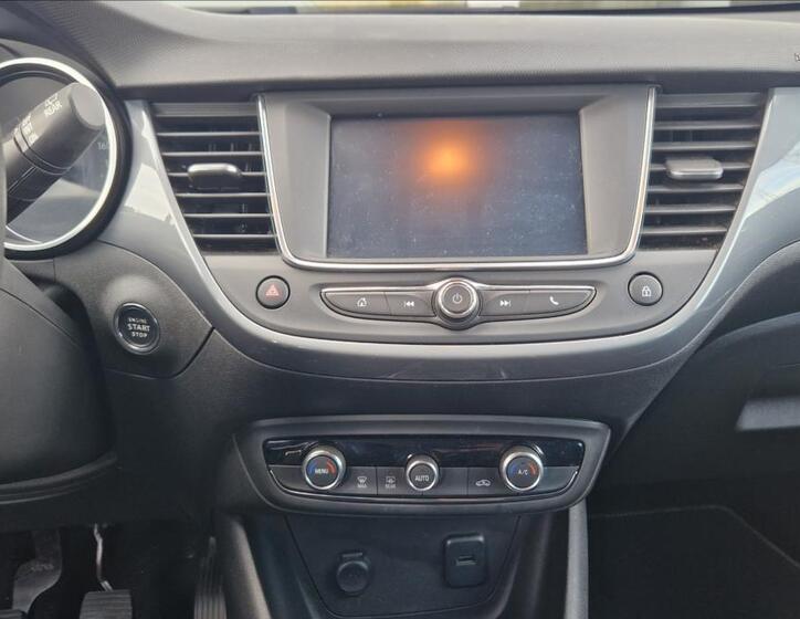 Opel Crossland 18