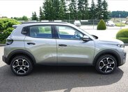 Citroën C3 Hatchback 1,2 l 74 kw