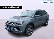 SsangYong Korando SUV / Terénní 1,5 l 120 kw