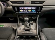 Škoda Superb Sedan / Limuzína 2,0 l 147 kw