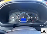 Hyundai Santa Fe SUV / Terénní 2,2 l 114 kw