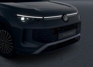 Volkswagen Tayron SUV 1,5 l 110 kw