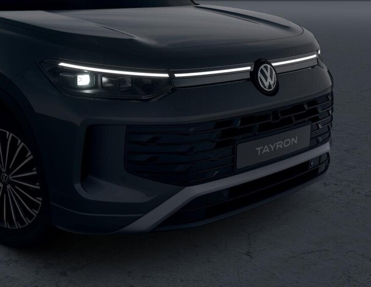 Volkswagen Tayron SUV 1,5 l 110 kw
