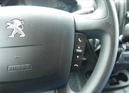 Peugeot Boxer Ostatní 2,2 l 121 kw