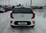 KIA Picanto Hatchback 998,0 49 kw