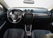 Suzuki Vitara SUV 1,6 l 88 kw