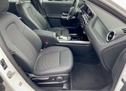 Mercedes-Benz GLA SUV / Terénní 2,0 l 110 kw