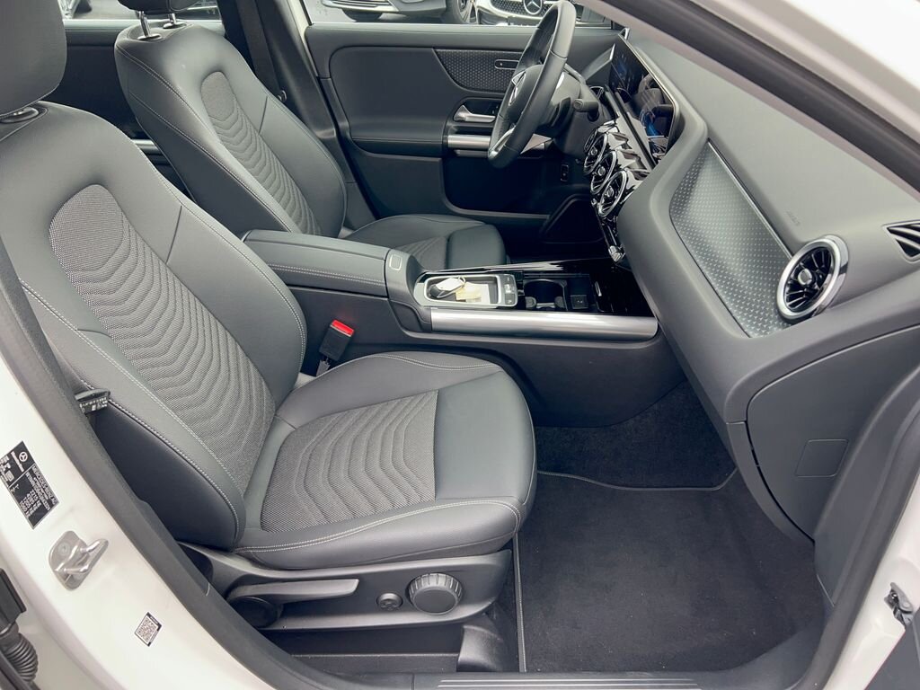 Mercedes-Benz GLA SUV / Terénní 2,0 l 110 kw