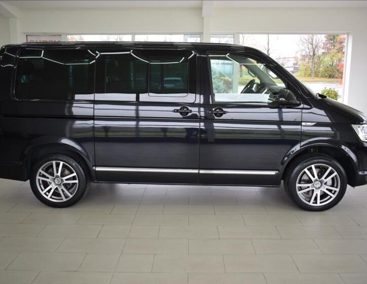 Volkswagen Multivan 4