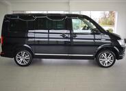 Volkswagen Multivan 4