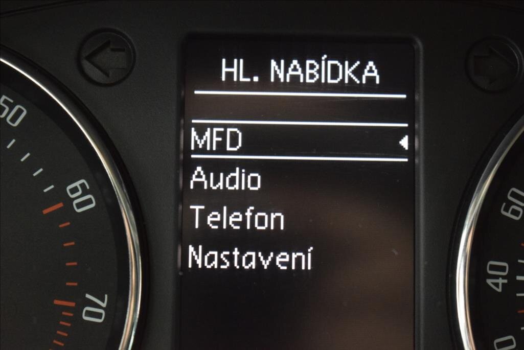 Škoda Roomster MPV 1,2 l 77 kw