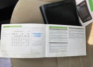 Škoda Octavia Kombi 1,8 l 132 kw