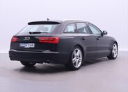 Audi A6 Kombi 3,0 l 150 kw