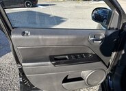 Jeep Compass SUV 2,1 l 120 kw