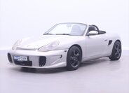 Porsche Boxster Kabriolet 2,7 l 162 kw
