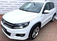 Volkswagen Tiguan SUV / Terénní 2,0 l 103 kw
