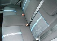 Ford Focus Hatchback 1,6 l 74 kw