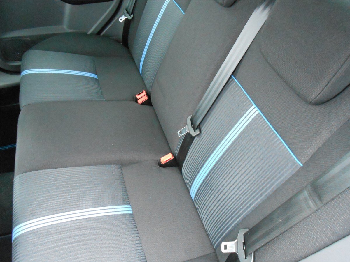 Ford Focus Hatchback 1,6 l 74 kw