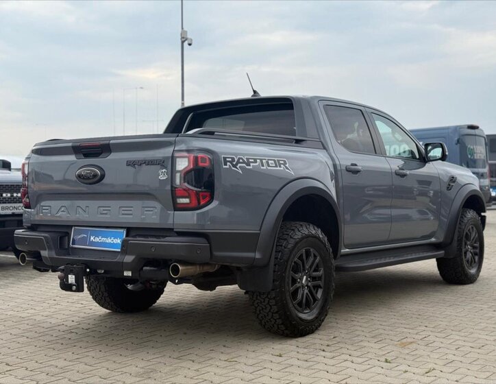 Ford Ranger 5