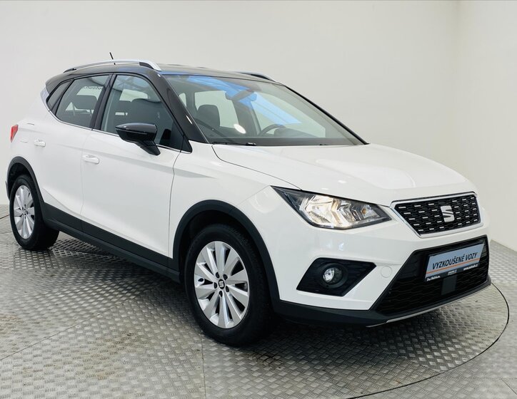 Seat Arona Hatchback 999,0 66 kw