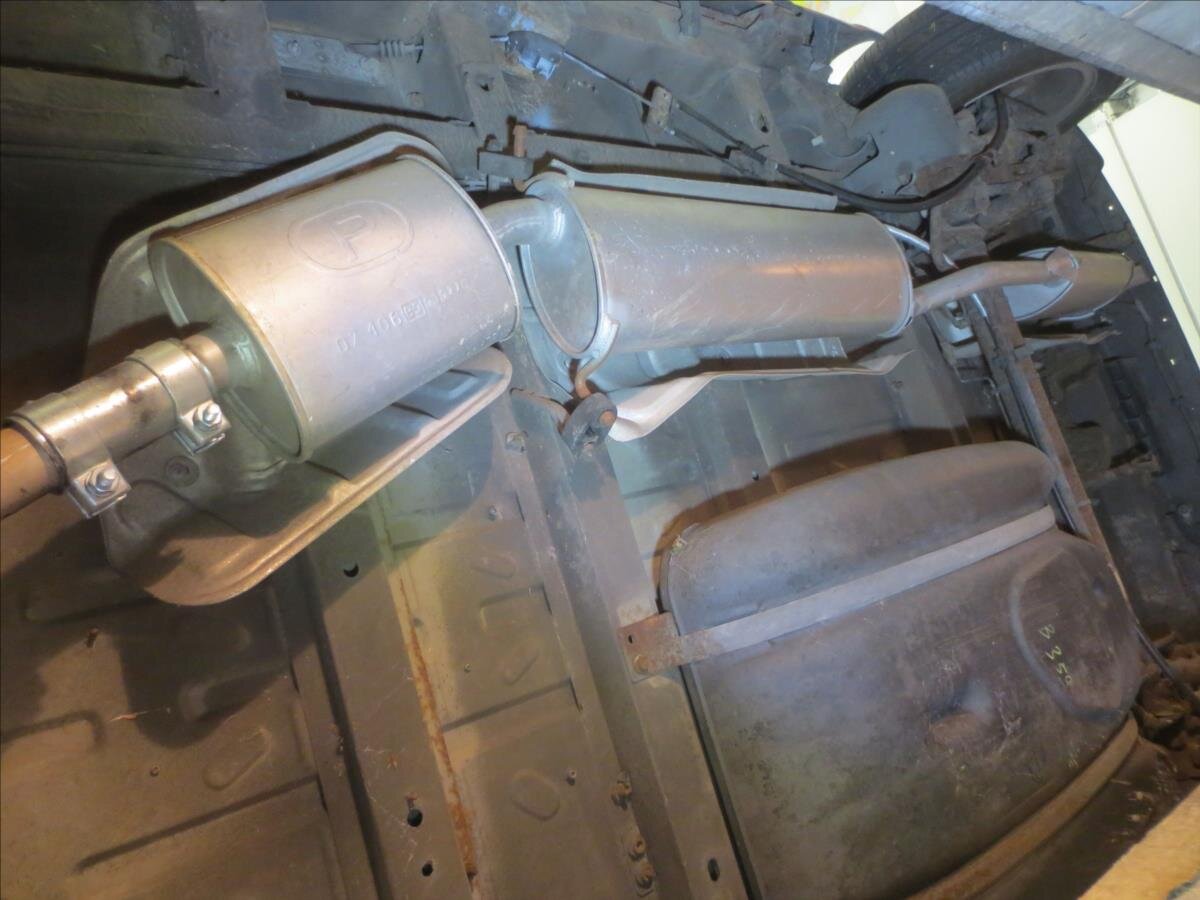 Fiat Multipla MPV 1,6 l 76 kw