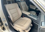 Mercedes-Benz Třídy E 13