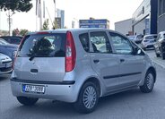 Mitsubishi Colt Hatchback 1,1 l 55 kw