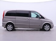 Mercedes-Benz Viano Kombi 3,0 l 150 kw