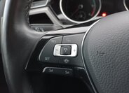 Volkswagen Touran MPV 2,0 l 110 kw
