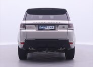 Land Rover Range Rover 6