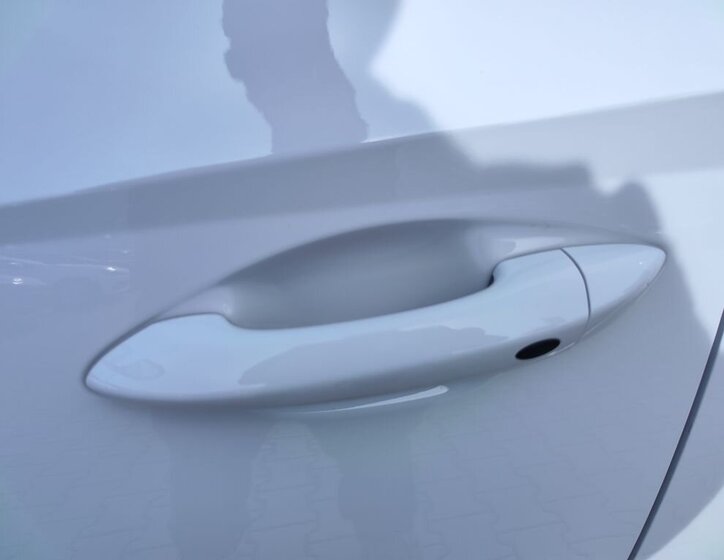 Hyundai Tucson SUV / Terénní 1,6 l 110 kw