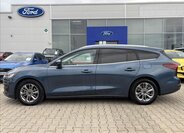 Ford Focus Kombi 1,5 l 85 kw