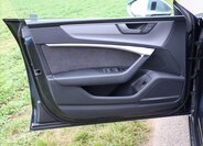 Audi A7 Liftback 3,0 l 210 kw