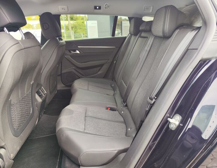 Peugeot 508 14
